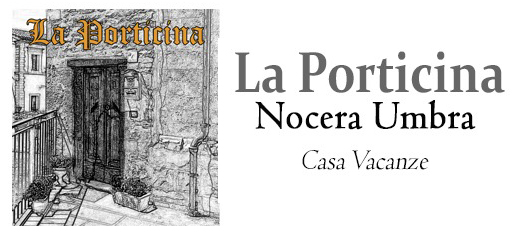 La Porticina